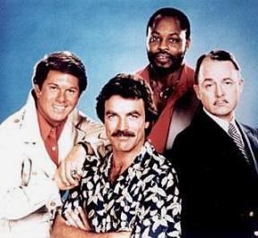 années, annees, 80, 80's, eighties, feuilleton, série, nostalgie, magnum, tom, selleck, tv, télé,